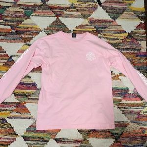 Obey Long Sleeve T-Shirt